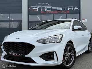 Ford Focus Wagon 1.0 EcoBoost Hybrid ST Line X Business B&O