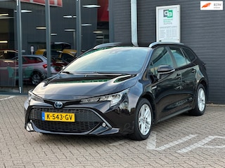 Toyota Corolla Touring Sports 1.8 Hybrid Active/CAMERA/NAVI/NETTE STAAT!!
