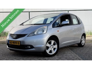 Honda Jazz 1.2 Trend | Orig. NL | Airco |