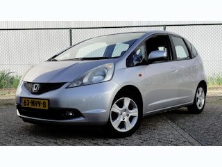 Honda Jazz 1.2 Trend | Orig. NL | Airco |