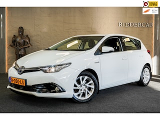 Toyota Auris 1.8 Hybrid Active|GARANTIE|PARK SENS|CRUISE|CAMERA|STOELVERW|VELGEN