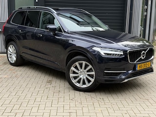 Volvo XC90 2.0 T8 Twin Engine AWD Momentum