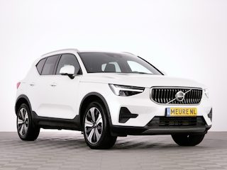 Volvo XC40 1.5 T4 Recharge Inscription Expression | Trekhaak | SPORTSTOELEN | NAVI | ECC | CAMERA | PHEV