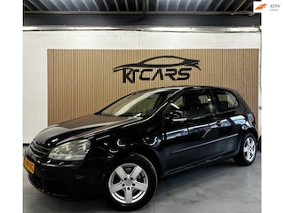 Volkswagen Golf 1.4 Trendline|Nieuwe APK|Airco|EL RAMEN|LM VELGEN|RADIO|