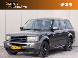 Land Rover Range Rover Sport 4.4 V8 HSE | Schuifdak | Navigatie | Leder | Trekhaak