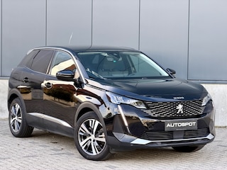 Peugeot 3008 1.6 Hybrid 225pk Allure 360 Camera Clima Carplay
