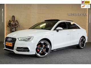 Audi A3 Limousine 1.8 TFSI Ambition Pro Line S-LINE 3X|PANO|CRUISE|LEDER|ELEK STOELEN|CAMERA|HANDEL|EXPORT