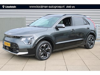 Kia Niro Light Advanced 64.8 kWh