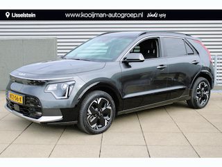 Kia Niro Light Advanced 64.8 kWh