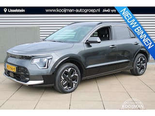 Kia Niro Light Advanced 64.8 kWh