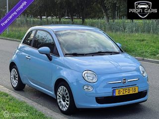 Fiat 500 1.0 TwinAir Pop Airco Elek.Pakket Nap