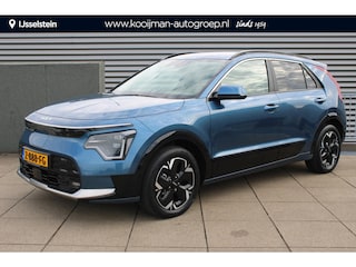 Kia Niro Edition Advanced 64.8 kWh Navigatie/ Camera