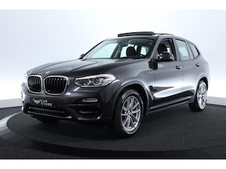 BMW X3 xDrive20i Launch Edition High Executive |PANO|HUD|CAMERA|ST VWM|CRUISE|CLIMA+++