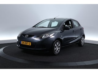 Mazda 2 1.3 BIFUEL Cool |AIRCO|ELK.PAKKET|TREKHAAK