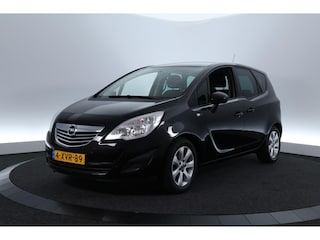 Opel Meriva 1.4 Edition |CRUISE|CLIMA|LM VELGEN 16''|ELK.PAKKET