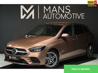 Mercedes-Benz B-klasse 250 e AMG Line / CAMERA / CARPLAY / WIDESCREEN / ALCANTARA / STOELVERW