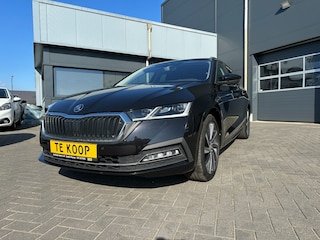 Skoda Octavia Combi 1.4 TSI iV PHEV Business Navi.Camera stoelverw.