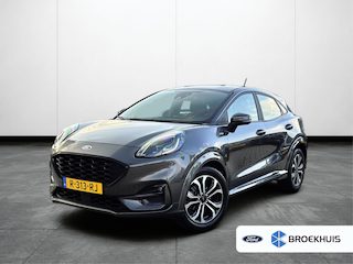 Ford Puma 1.0 Hybrid ST-Line | Winter Pack | Cruise Control | Apple Carplay | Navigatie