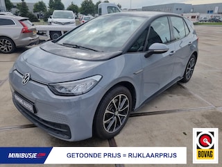 Volkswagen ID.3 Pure Performance 45 kWh 150pk. ACC / NAVI / 18" LM / 1e Eigenaar