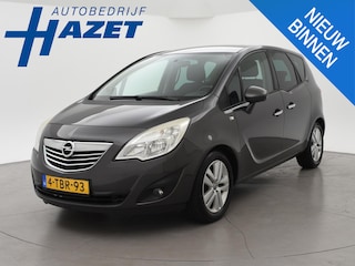 Opel Meriva 1.4 TURBO COSMO + CRUISE CONTROL | CLIMATE CONTROL
