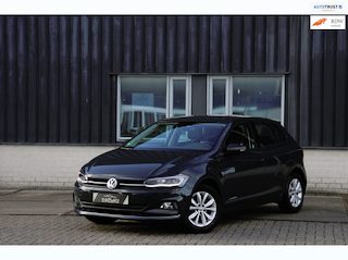 Volkswagen Polo 1.0 TSI Highline LED Navi PDC Stoelverw Climate
