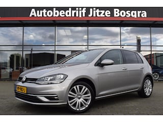 Volkswagen Golf 1.0 TSi Automaat Comfortline ECC | Carplay | Full Map Navi | Adap. Cruise | 17 Inch LMV