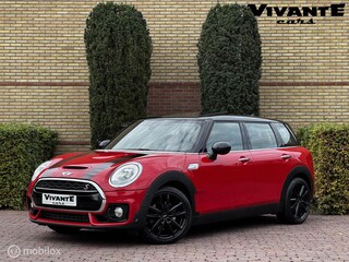 Mini Clubman 2.0 Cooper S Chili Serious Business JCW-Pakket*Pano