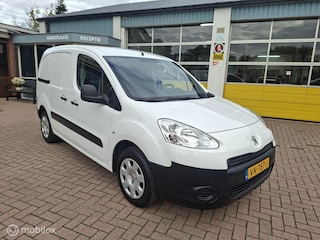 Peugeot Partner bestel 120 1.6 HDI L1 XR Profit +