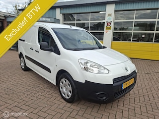 Peugeot Partner bestel 120 1.6 HDI L1 XR Profit +