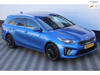 Kia Ceed Sportswagon 1.6 GDI PHEV DynamicPlusLine BTW