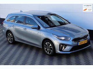 Kia Ceed Sportswagon 1.6 GDI PHEV Carplay Camera Keyless BTW