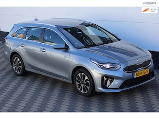 Kia Ceed Sportswagon 1.6 GDI PHEV Carplay Camera Keyless BTW