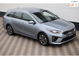 Kia Ceed Sportswagon 1.6 GDI PHEV Carplay Camera Keyless BTW