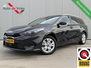 Kia Ceed Sportswagon 1.0 T-GDi DynamicPlusLine|NL-Auto|LED