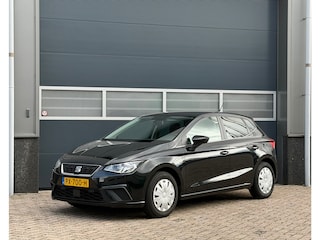 Seat Ibiza 1.0 TSI Style Business Intense bj.2017 Camera|Navi|Pdc|Nap.