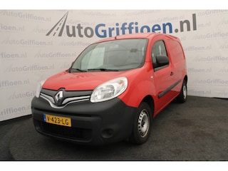 Renault Kangoo 1.5 dCi 75 Energy Comfort 1e eigenaar (ex BTW!) met airco