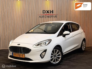 Ford Fiesta 1.0 EcoBoost Titanium 1eEIG! NAP B&O CARPLAY ACC