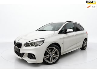 BMW 2-serie Tourer 218i M SPORT PDC SFEERVERLICHTING
