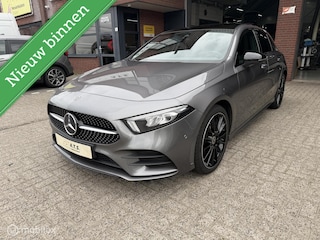 Mercedes-Benz A-klasse 250 e AMG PANO-DAK*SFEER*CAMERA*CRUISE*PDC*