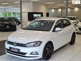 Volkswagen Polo 1.0 TSI Highline Carplay/Android auto/Bluetooth/Parkeersensoren