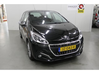 Peugeot 208 1.2 Puretech 110pk 5D Allure (Goed onderhouden)