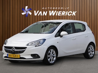 Opel Corsa 1.0 Turbo Edition | Cruise | Airco | LM Velgen | Origineel NL