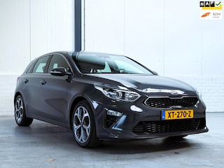 Kia Ceed 1.0 T-GDi DynamicLine|Dealer O.H.