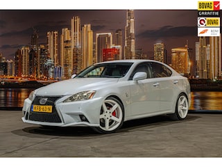 Lexus IS 250 Executive
