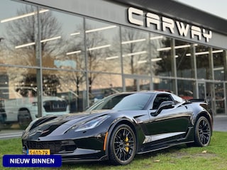 Chevrolet Corvette Z06 6.2 V8 C7.R Limited Edition NL