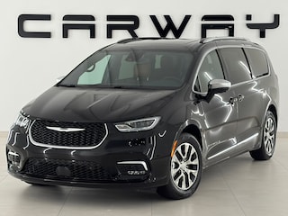 Chrysler Grand Voyager Pacifica 3.6 V6 Hybride Pinnacle Nieuw