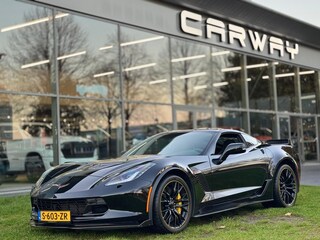 Corvette Corvette Z06 6.2 V8 C7.R Limited Edition NL KENT.