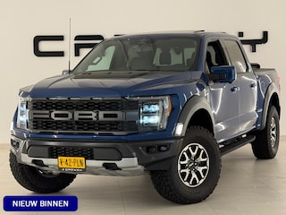 Ford F-150 Raptor USA Full-options !! BPM-VRIJ !!