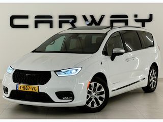 Chrysler Grand Voyager 3.6 V6 Hybrid Pacifica Pinnacle 7-zits Full option