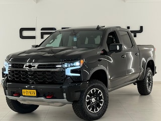 Chevrolet Silverado 6.2 V8 ZR2 BPM-VRIJ